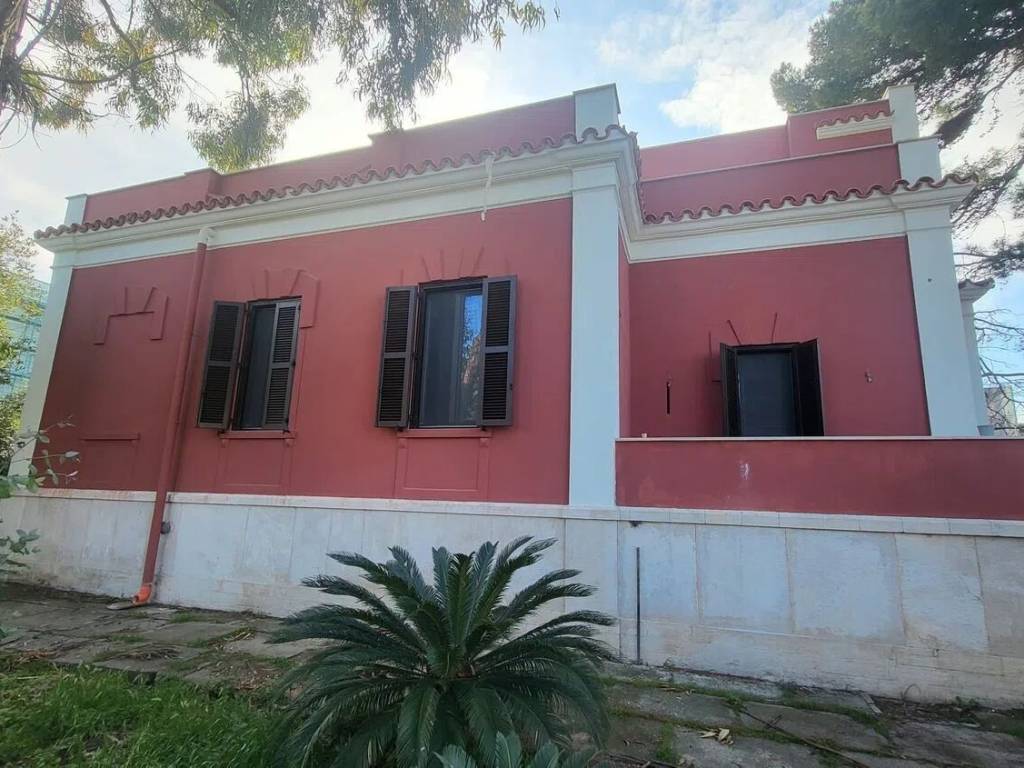 Villa a Bari in Via Savino Schino - Foto 4