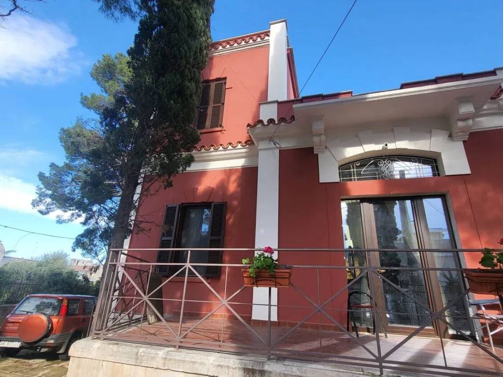 Villa a Bari in Via Savino Schino - Foto 5