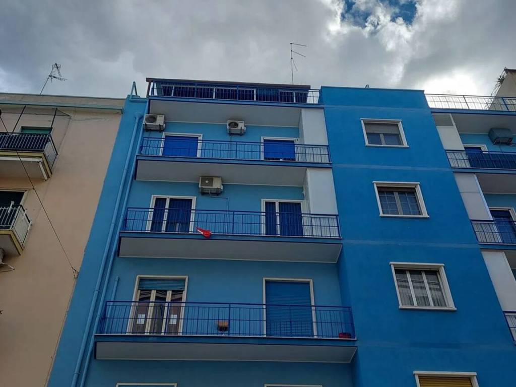 Appartamento a Bari in Via Bux Canonico - Foto 5