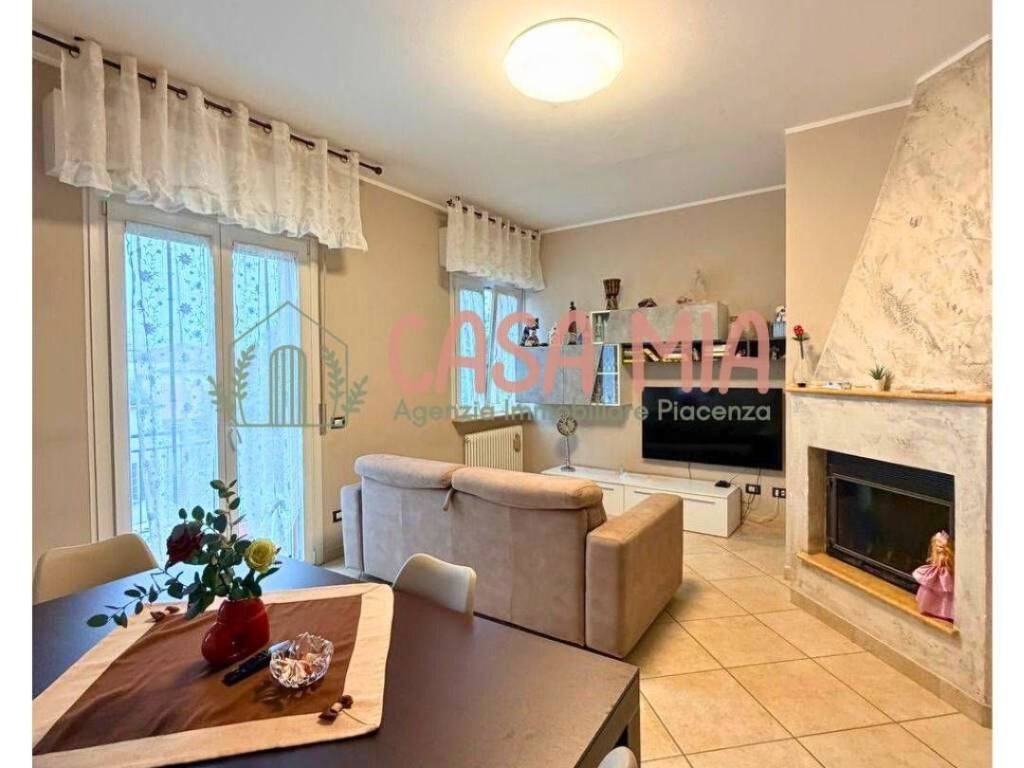 Appartamento a Rottofreno in via IV novembre - Foto 4