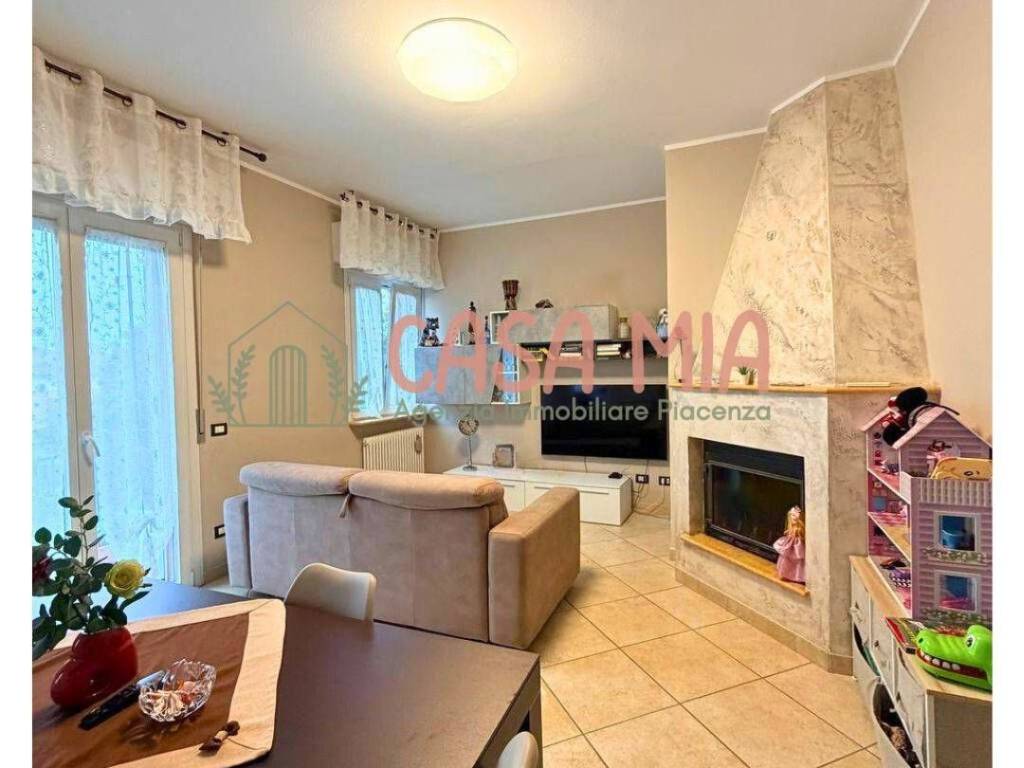 Appartamento a Rottofreno in via IV novembre - Foto 5