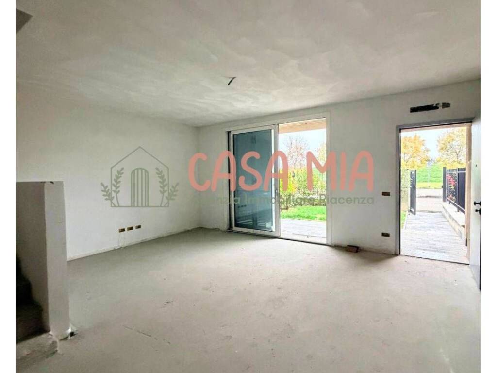 Villetta a schiera a Piacenza in Via deledda - Foto 4