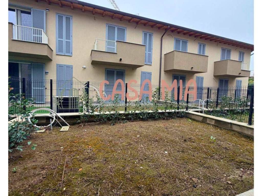 Villetta a schiera a Piacenza in Via deledda - Foto 2