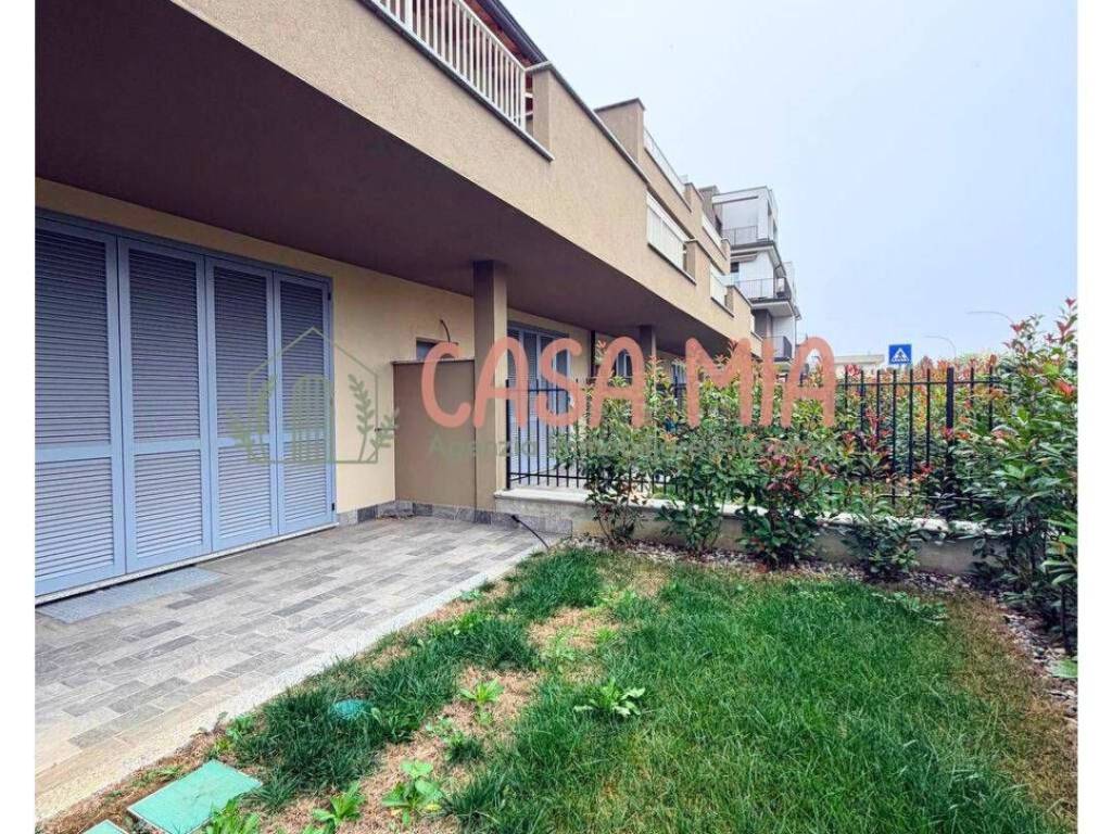 Villetta a schiera a Piacenza in Via deledda - Foto 3