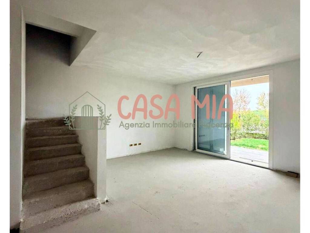 Villetta a schiera a Piacenza in Via deledda - Foto 4