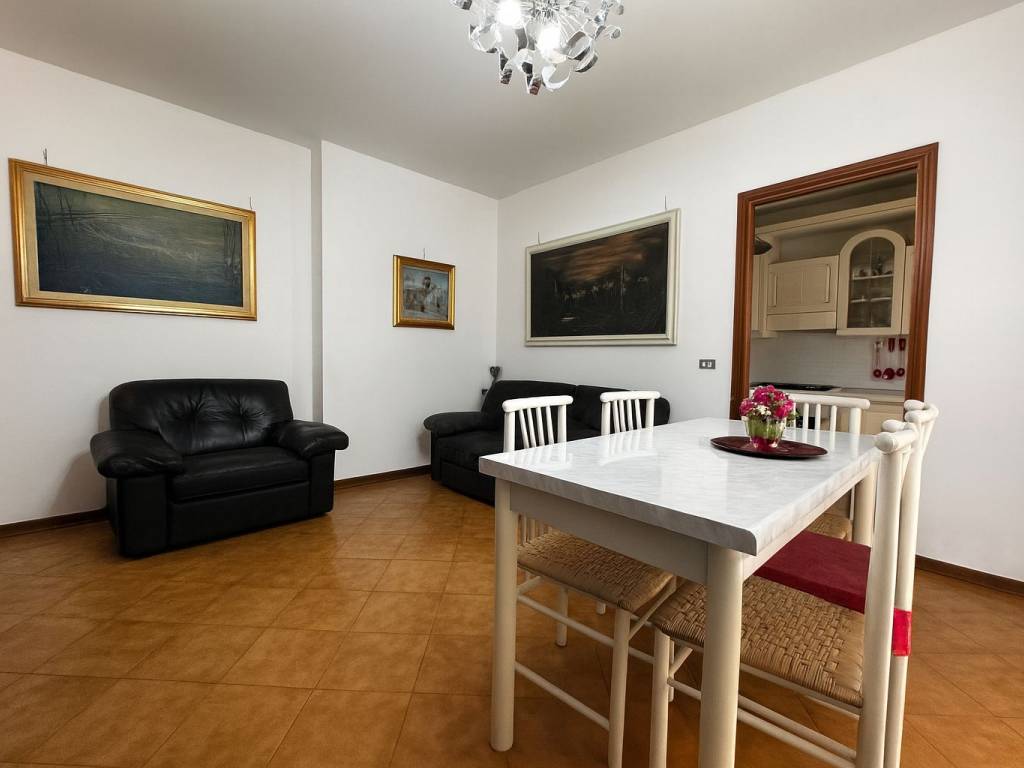 Appartamento a Carpi in Via Wolfgang Amadeus Mozart, 6 - Foto 5