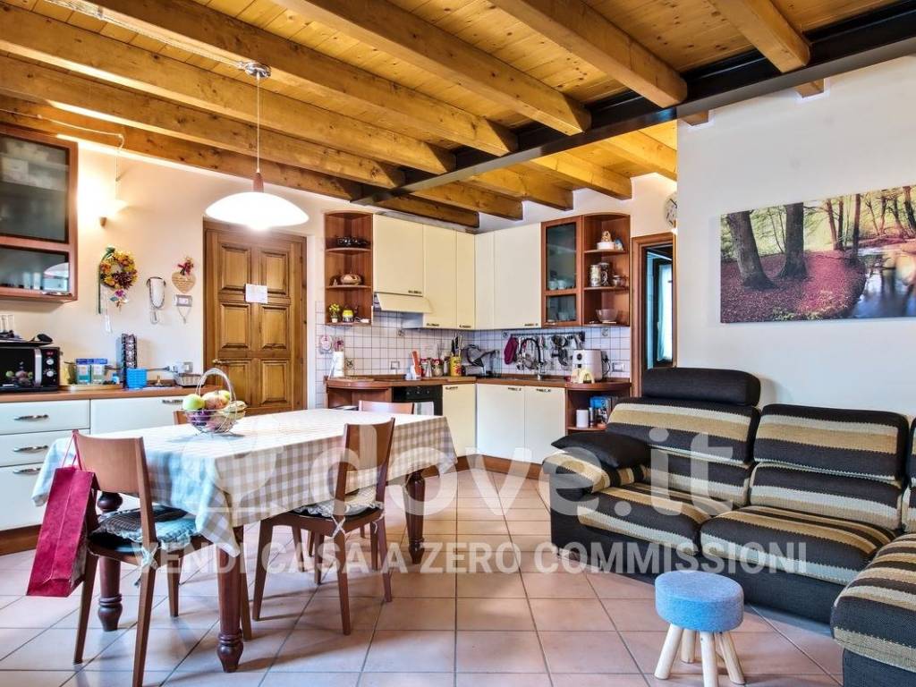 Appartamento a Premolo in Via Lulini, 9 - Foto 2