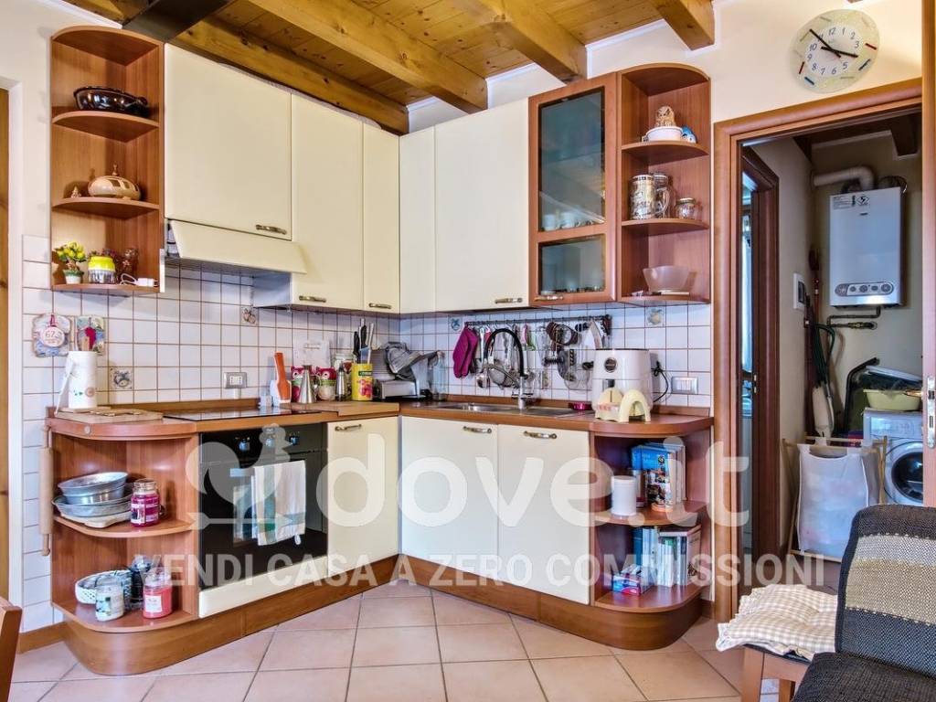 Appartamento a Premolo in Via Lulini, 9 - Foto 4