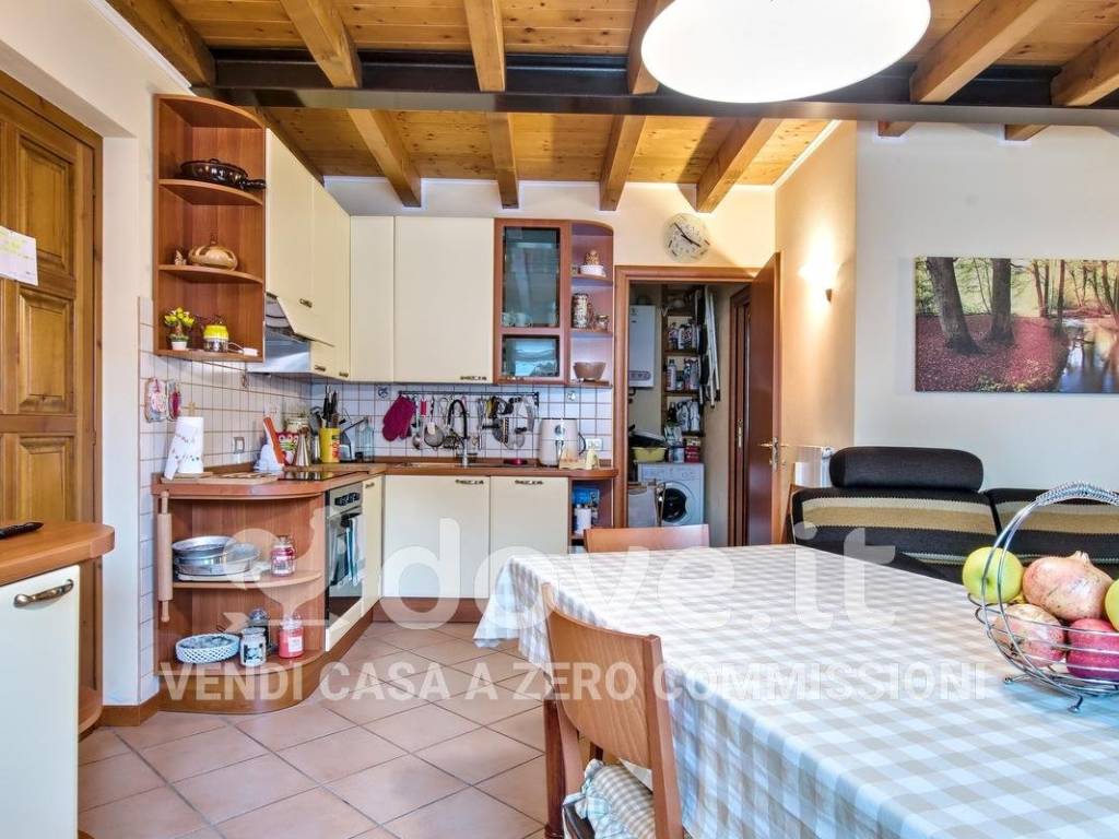 Appartamento a Premolo in Via Lulini, 9 - Foto 5