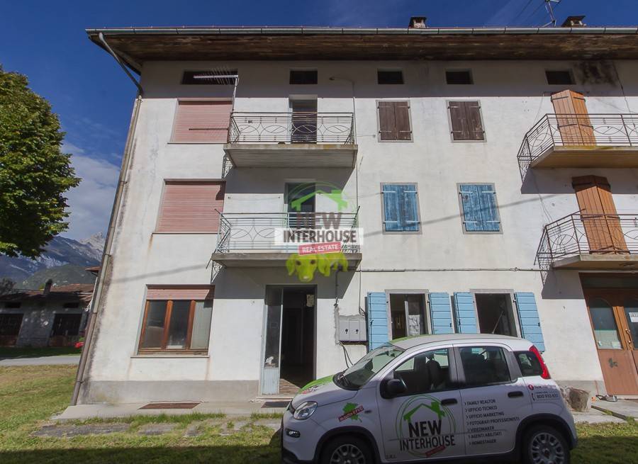 Rustico / casale a Claut in Via Pinedo, 5 - Foto 2