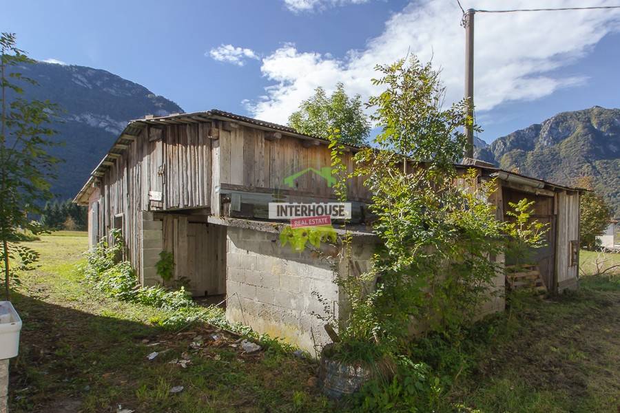 Rustico / casale a Claut in Via Pinedo, 5 - Foto 4