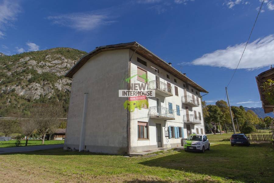 Rustico / casale a Claut in Via Pinedo, 5 - Foto 5