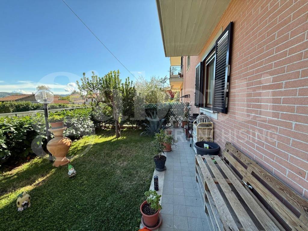 Appartamento a Rieti in via lisciano, 12 - Foto 3