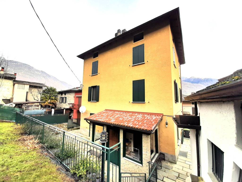 Appartamento a Albosaggia in Via Poratti - Foto 3