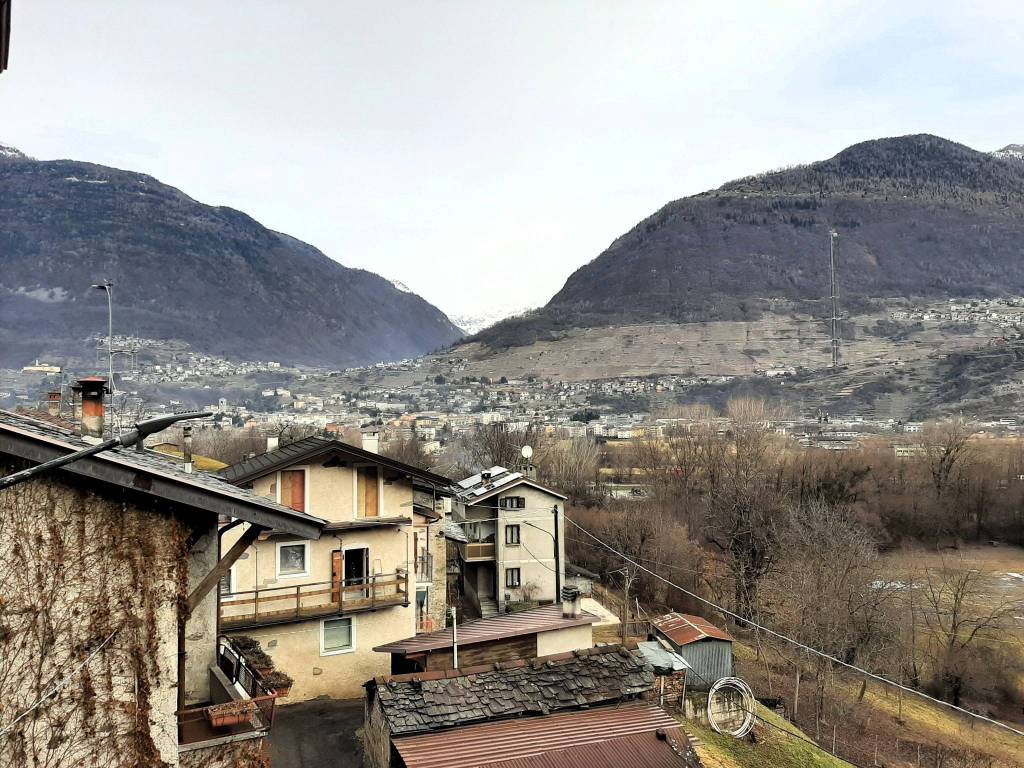 Appartamento a Albosaggia in Via Poratti - Foto 5