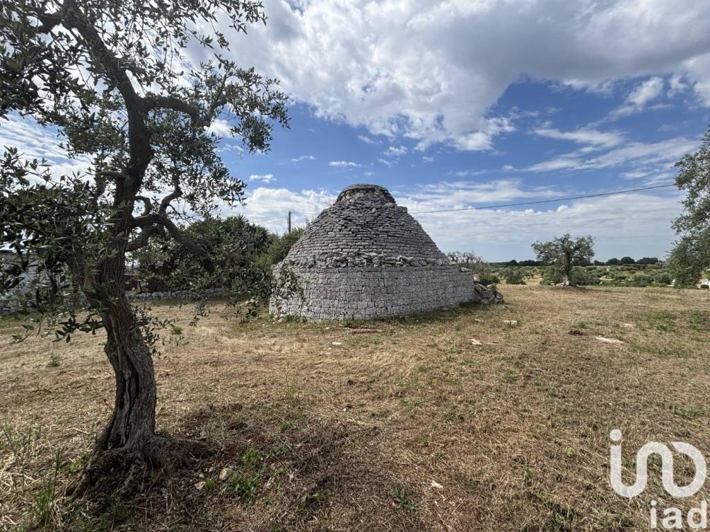 Rustico / casale a Cisternino in Strada pico - Foto 3