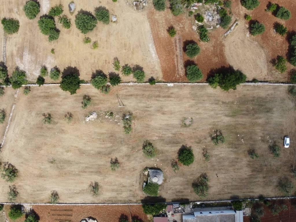 Rustico / casale a Cisternino in Strada pico - Foto 4