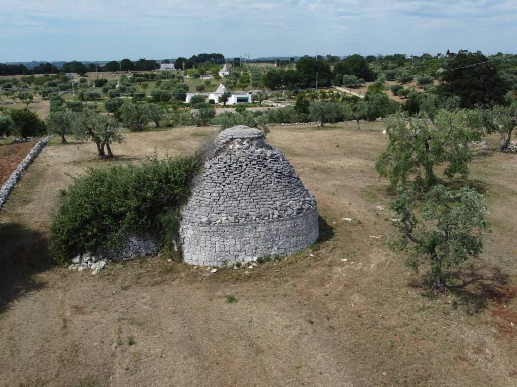 Rustico / casale a Cisternino in Strada pico - Foto 5