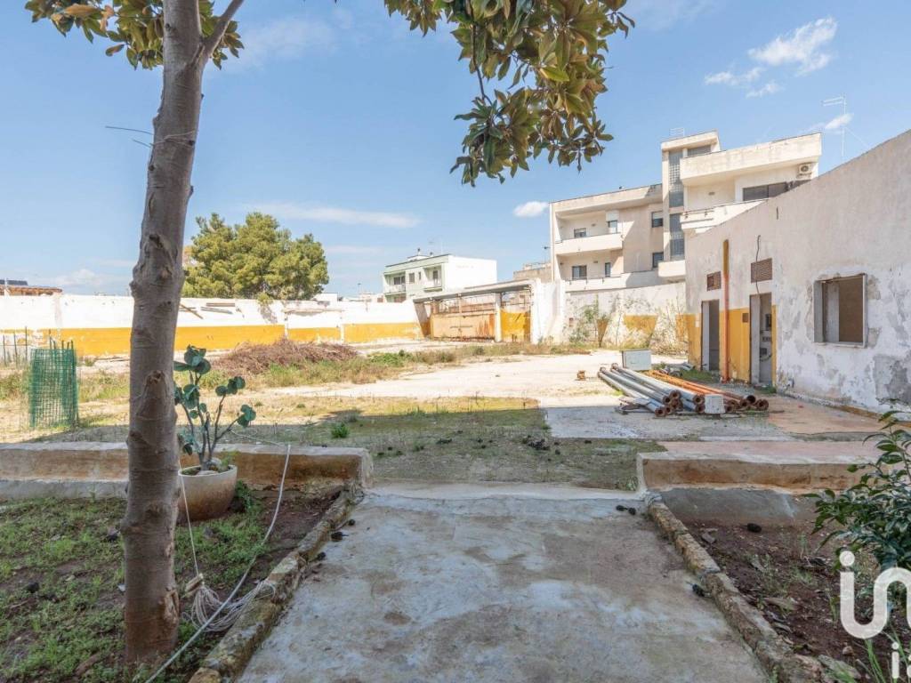 Terreno a Manduria in Via per uggiano - Foto 3