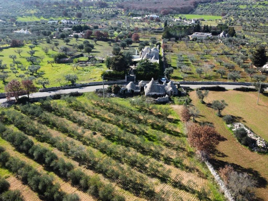 Rustico / casale a Martina franca in Strada Maranna - Foto 2