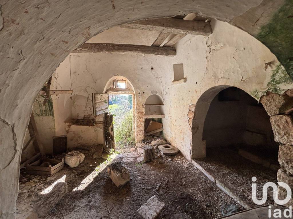 Rustico / casale a Martina franca in Strada Maranna - Foto 5