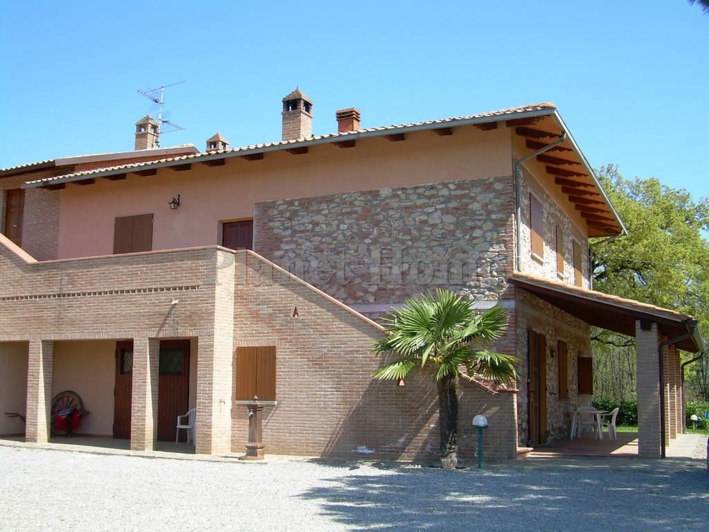 Rustico / casale a Castiglione del lago - Foto 5