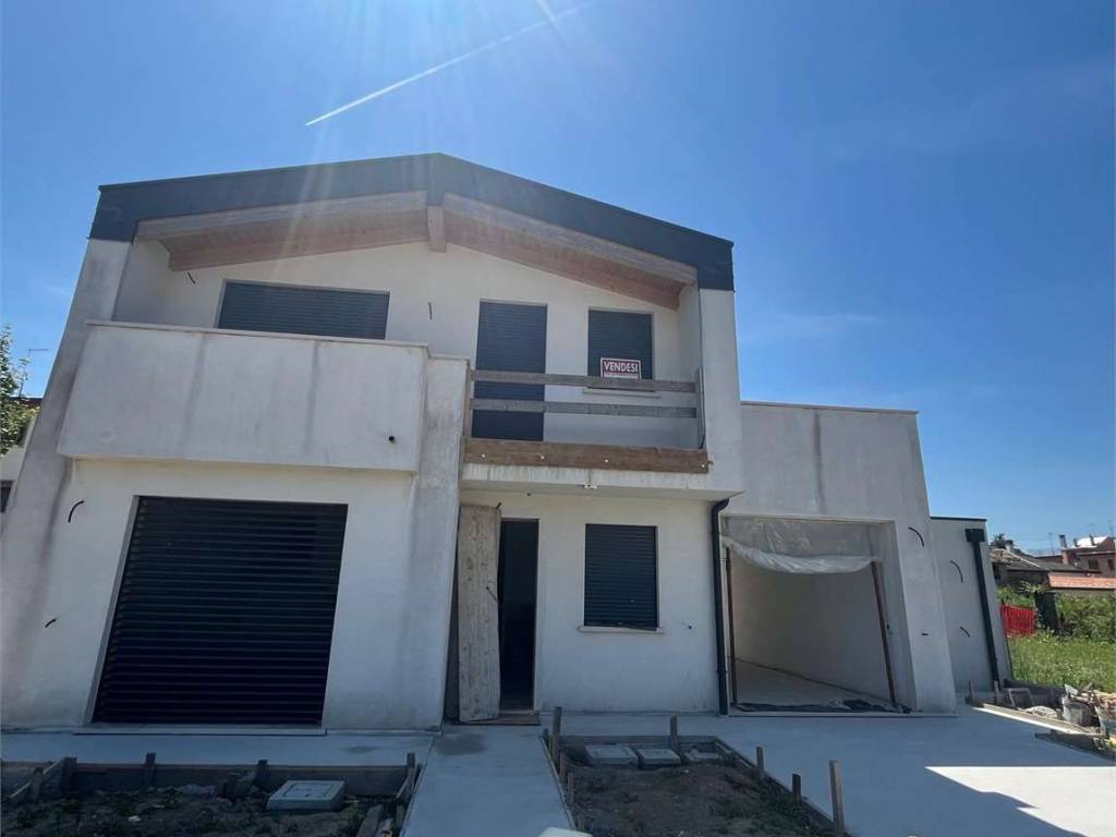 Villa a Mira in via botte , 1 - Foto 2