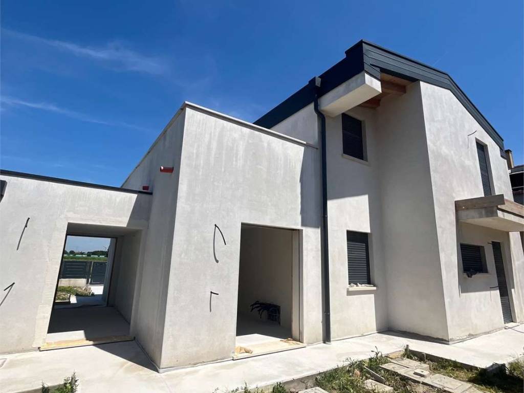 Villa a Mira in via botte , 1 - Foto 4