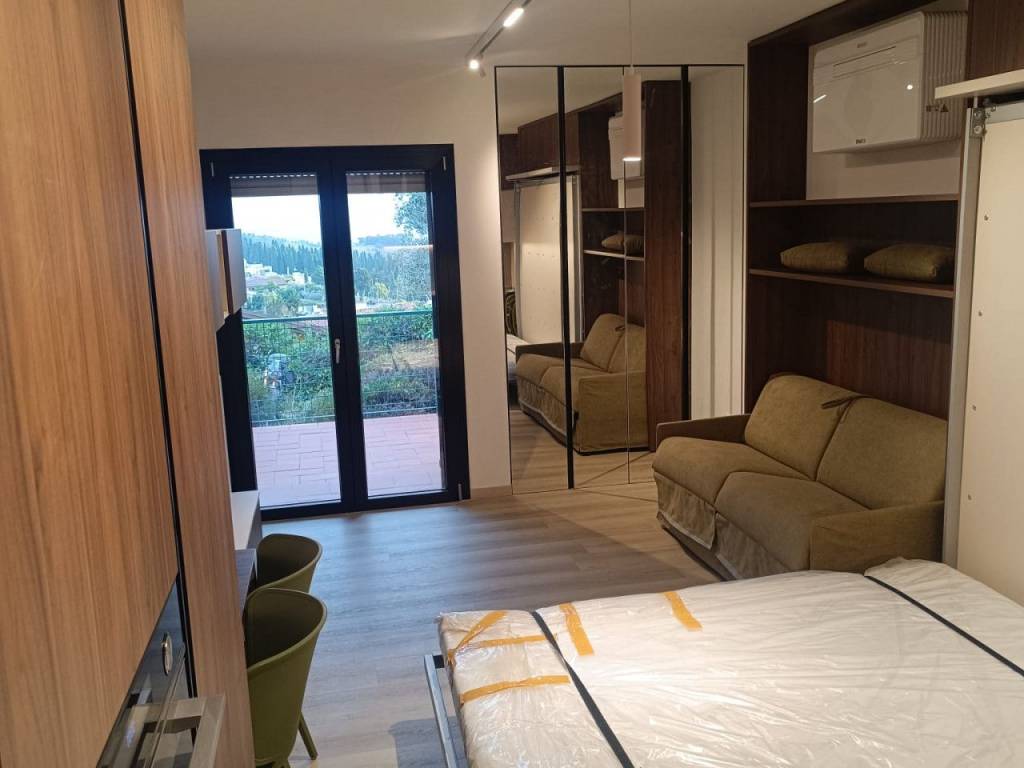 Appartamento a Fiesole in Via delle Ginestre - Foto 3