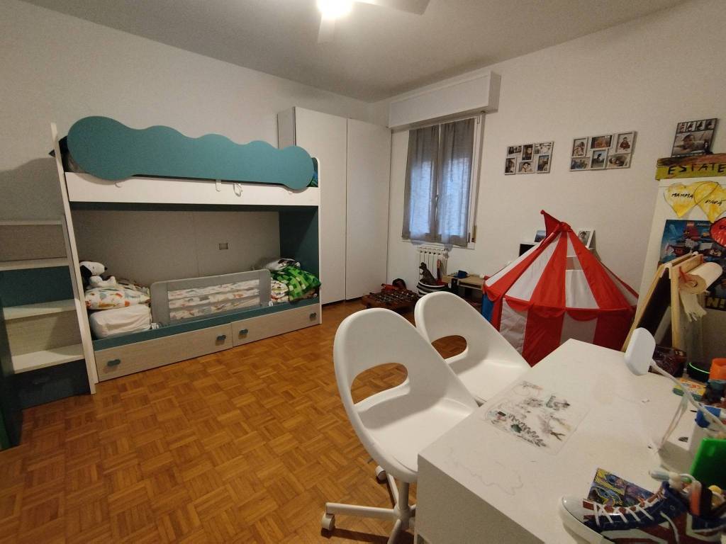 Villetta a schiera a Castelvetro di modena in Via Sinistra Guerro, 49 - Foto 5
