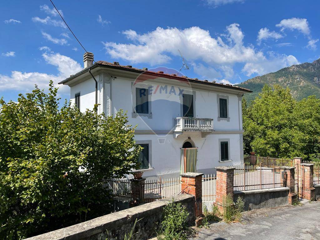 Villa a Bagni di lucca - Foto 3