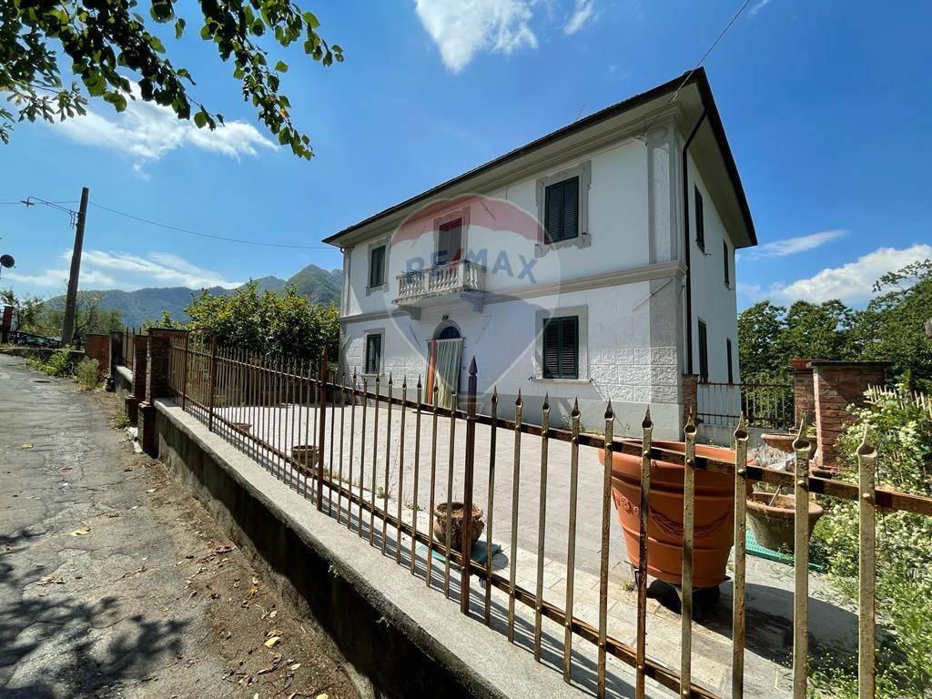 Villa a Bagni di lucca - Foto 4