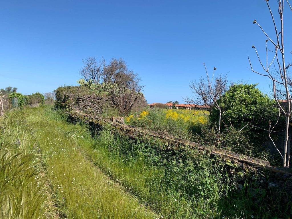 Terreno a Tremestieri etneo - Foto 2