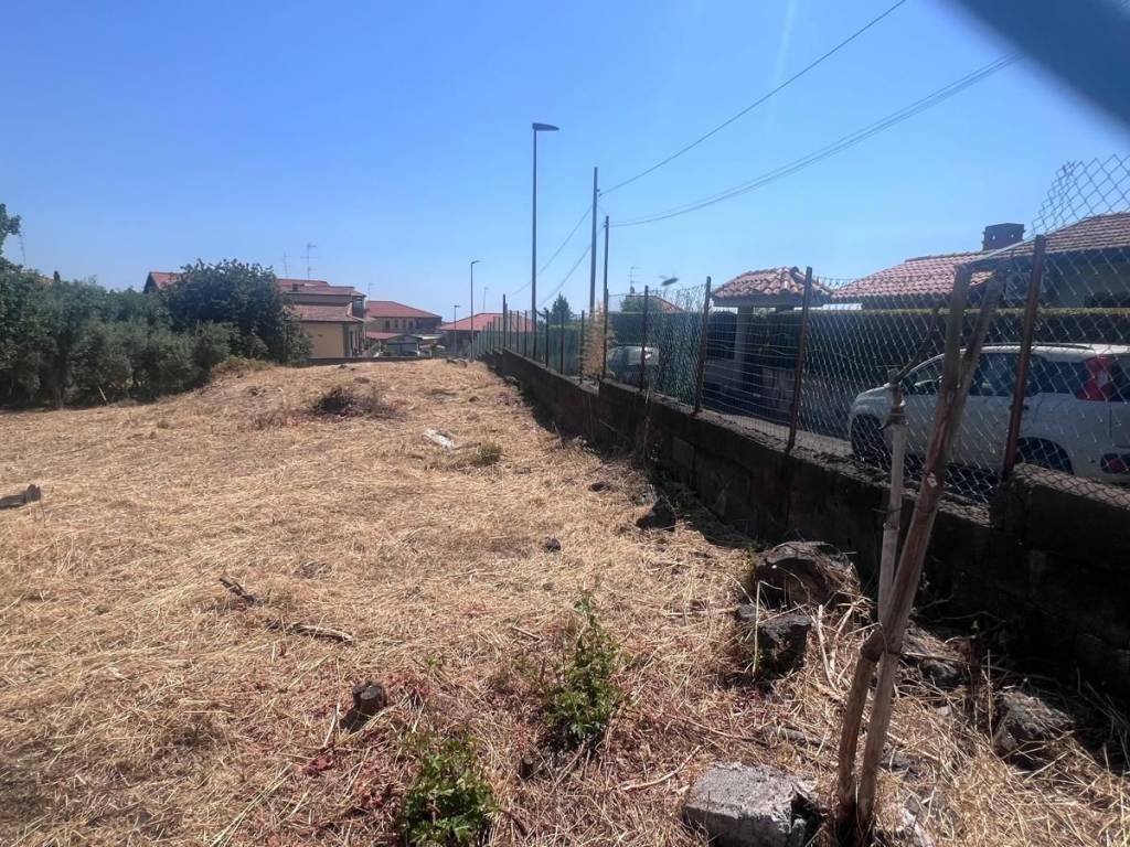 Terreno a Tremestieri etneo - Foto 3