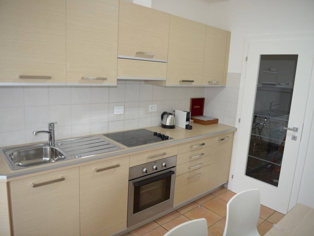 Appartamento a Merano in Via Francesco Petrarca, 14 - Foto 2