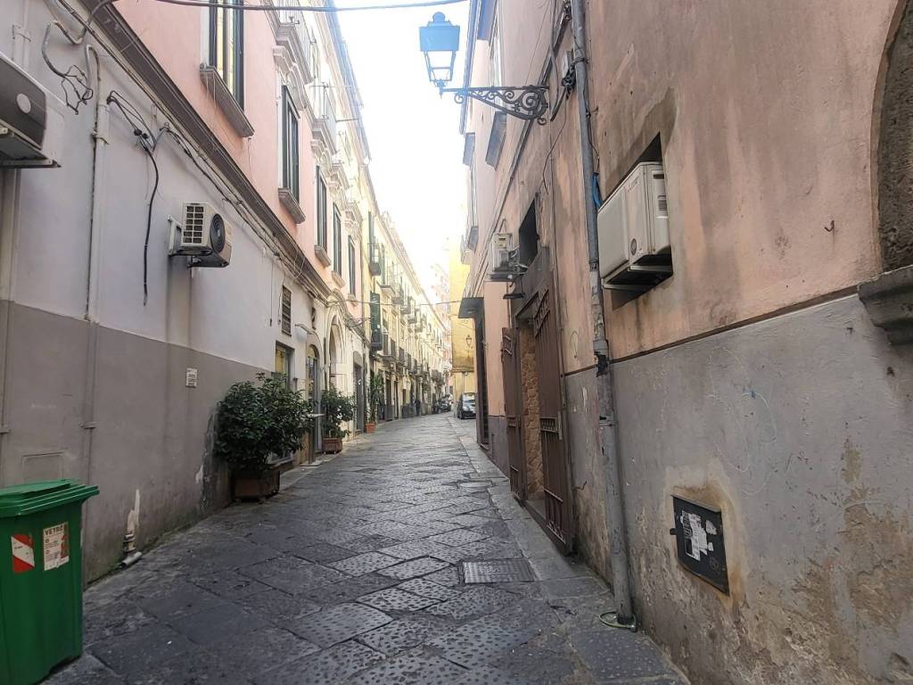 Immobile a Cava de' tirreni in Via Alfonso Balzico - Foto 2