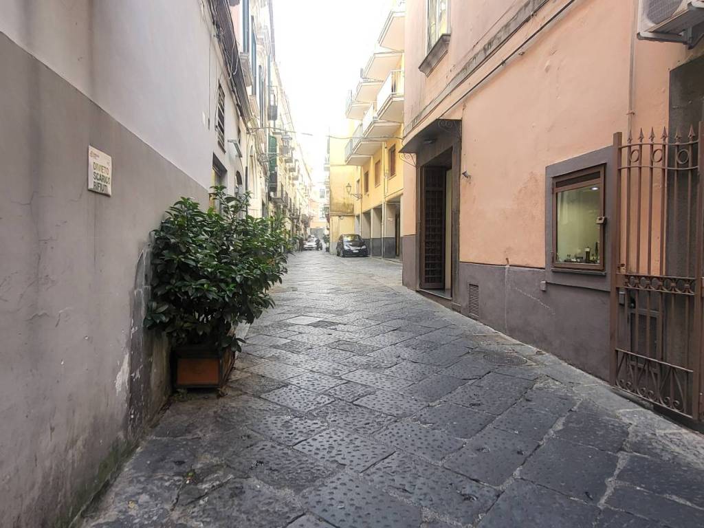 Immobile a Cava de' tirreni in Via Alfonso Balzico - Foto 3
