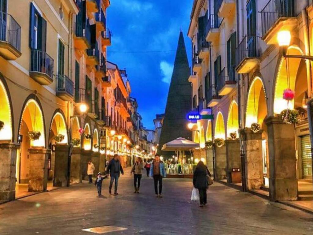 Immobile a Cava de' tirreni in Via Alfonso Balzico - Foto 5