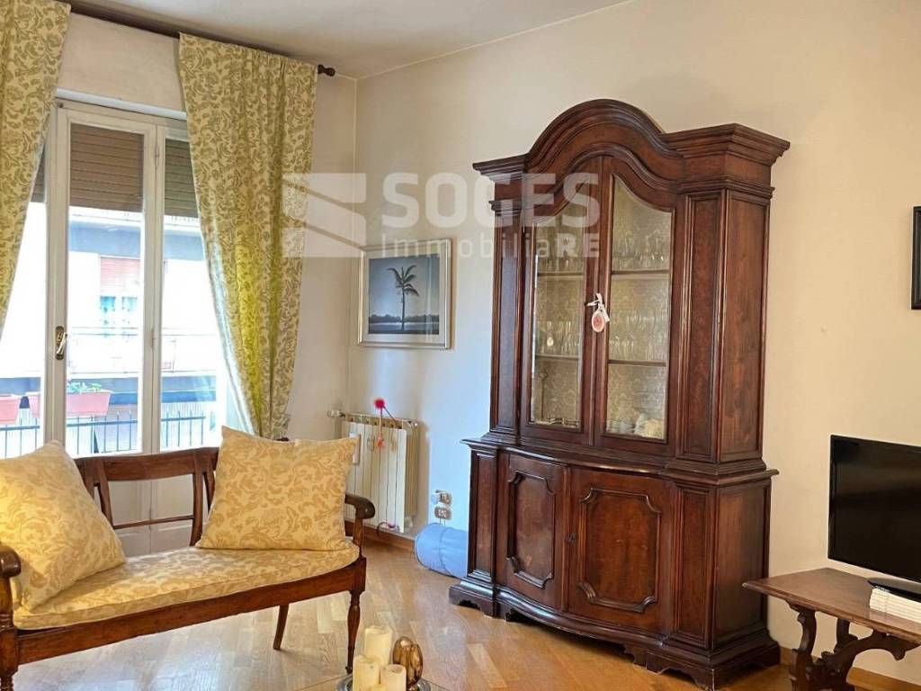 Appartamento a Montevarchi in Via XXIV maggio - Foto 3