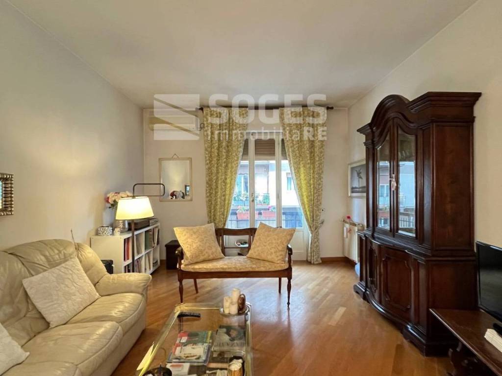 Appartamento a Montevarchi in Via XXIV maggio - Foto 4