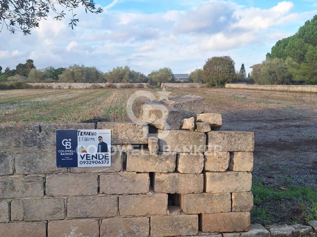 Terreno a Modica in Via rocciola scrofani - Foto 2