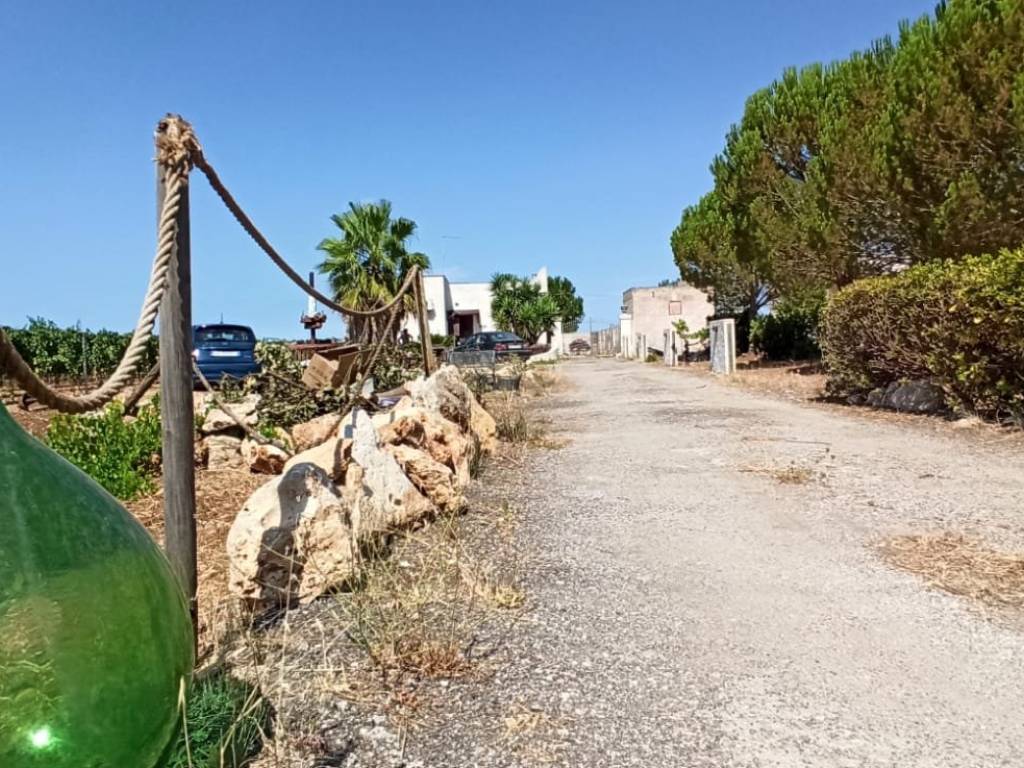 Villa a Sava in Strada Torre - Foto 3