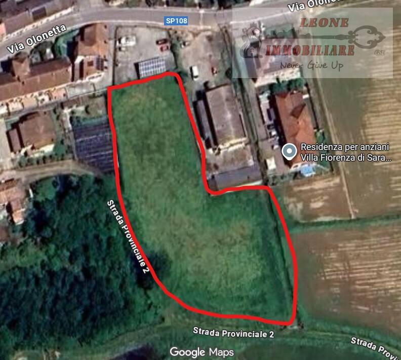 Terreno a Bornasco in Via olonetta - Foto 2