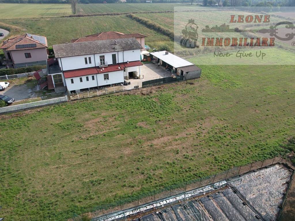 Terreno a Bornasco in Via olonetta - Foto 3