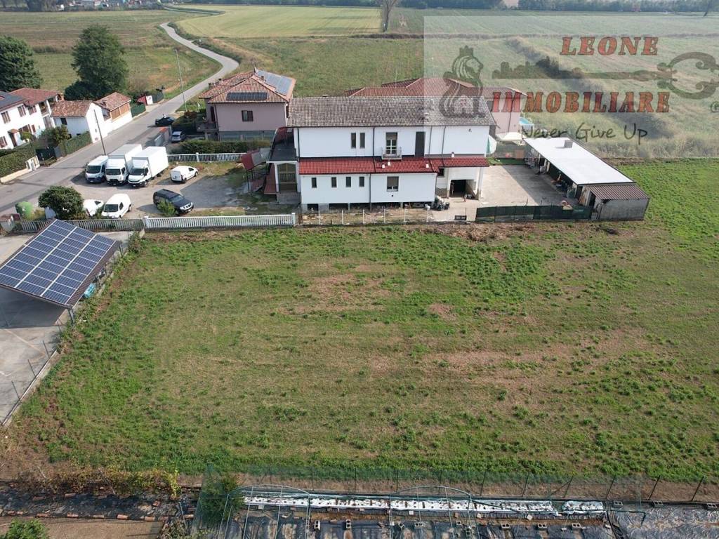 Terreno a Bornasco in Via olonetta - Foto 4