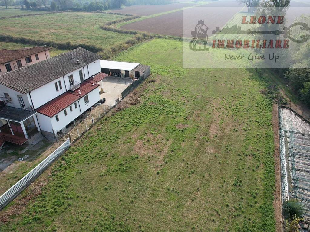 Terreno a Bornasco in Via olonetta - Foto 5