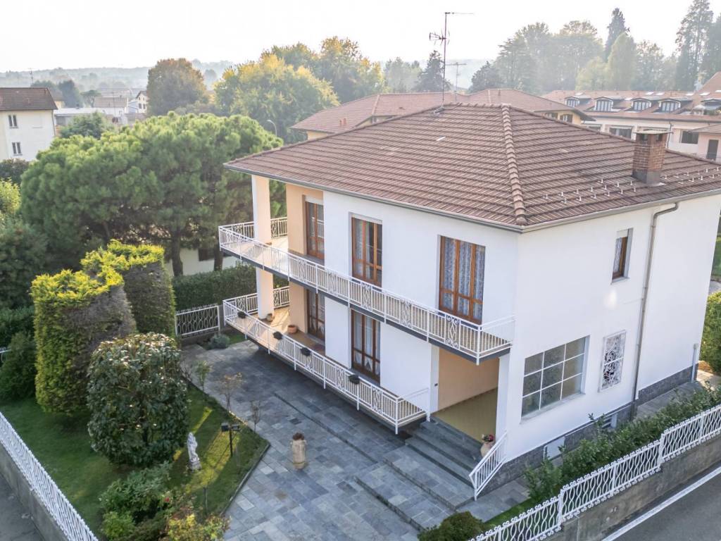 Villa a Olgiate comasco in Via Antelami, 1 - Foto 3