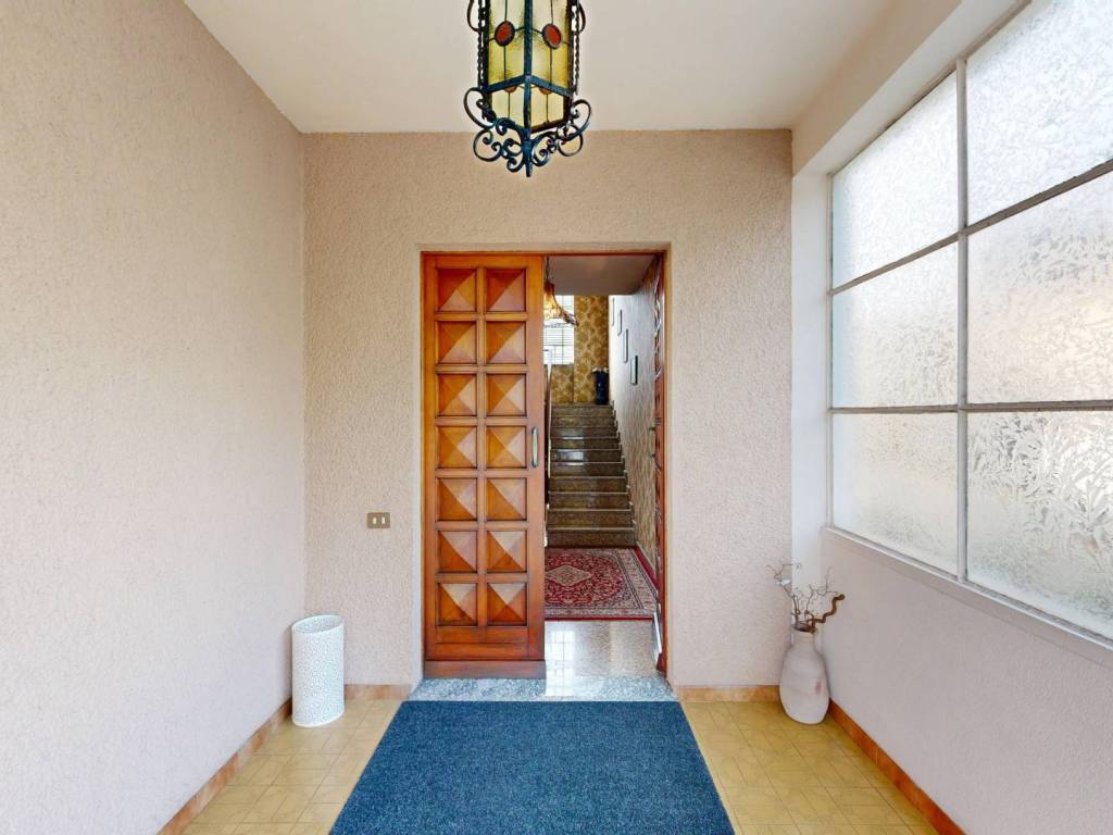 Villa a Olgiate comasco in Via Antelami, 1 - Foto 4