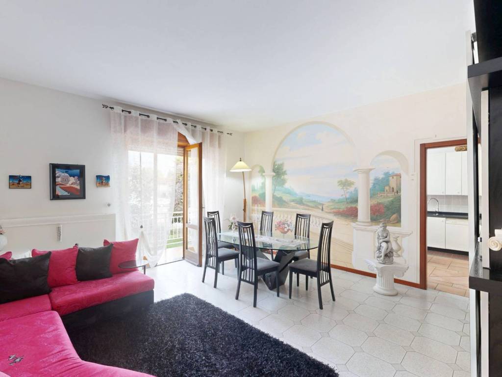 Villa a Olgiate comasco in Via Antelami, 1 - Foto 5