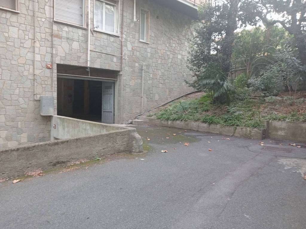 Box / garage a Spotorno in Via Berninzoni, 94 - Foto 2